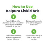 Kalpura Livkid Ark