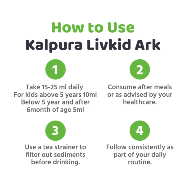 Kalpura Livkid Ark
