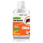 Livkid Ark - For : Liver Disorders – 500 ML – Packing Material (Lab Grade Bottle)