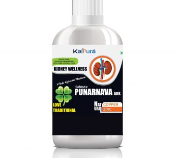 Punarnava Ark – Cure Kidney Disorders & Body Detox – 500 ML – Packing Material (Lab Grade Bottle)