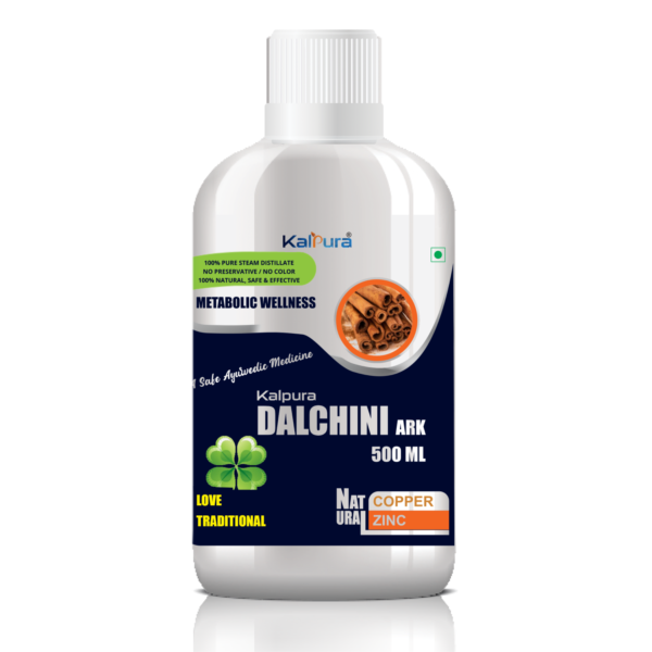 Dalchini Ark