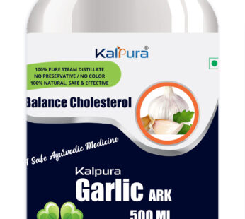 Lahsun Ark, Garlic Ark, Ark (500ML)