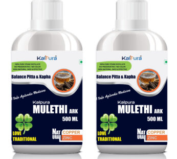 Mulethi Ark (1000ML)