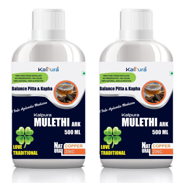 Mulethi Ark (1000ML)