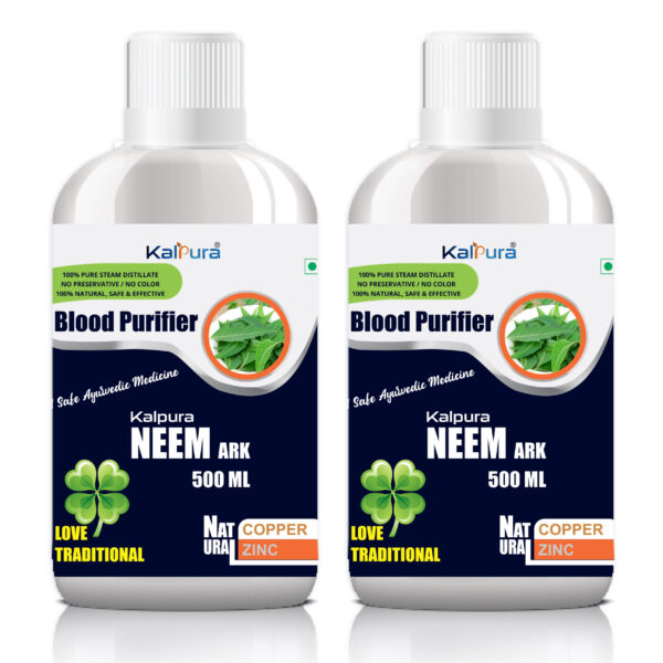 Neem Ark, Ark (1000ML)