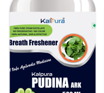 Pudina Ark, Ark (500ML)