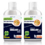Shalakhi Ark, Ark (Pack of 2 Bottle 500ml Each)