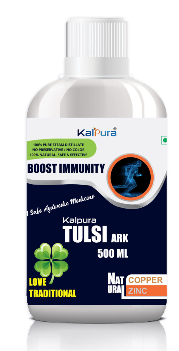 Tulsi Ark, Ark (500ML)