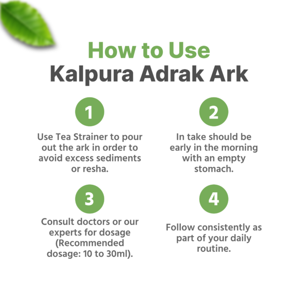 Kalpura Adrak Ark
