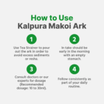 Kalpura Makoi Ark