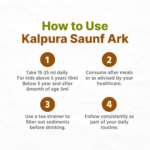 Kalpura Saunf Ark