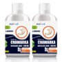 Kalpura Chawrka Ark - India's First 100% Pure without Artificial Color - Taste and Chemicals - Pure Natural Drink/Distillate/Ark - Pure Distillate - Ark. - 1Ltr. (500ml)