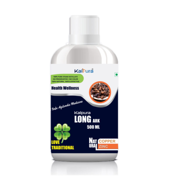 Laung Ark