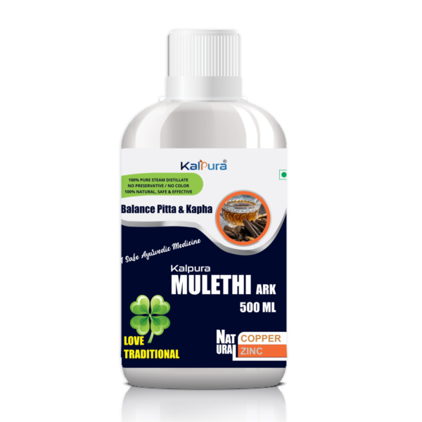 Mulethi Ark