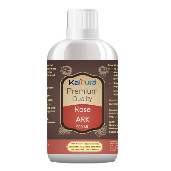 Kalpura Rose Ark