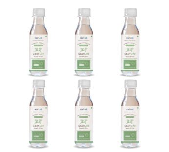 Kalpura Premium Giloy Ark [1200ml ] – Ultimate Immunity Booster & Natural Detoxifier | Ayurvedic Guduchi Distillate for Fever Support & Vitality | Blood Purifier | Sugar-Free