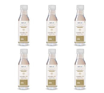 Kalpura Premium Gokhru Ark [1200ml ] – Ayurvedic Kidney Care & Urinary Support | Natural Diuretic for Detox | Vitality & Stamina Booster | Sugar-Free