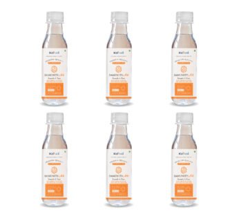 Kalpura Premium Immunity Ark [1200ml ] – Complete Ayurvedic Immunity Booster for Family | Natural Defense Against Cold & Cough | Herbal Vitality & Strength Tonic | Sugar-Free