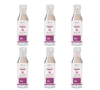 Kalpura Premium Jamun Ark [1200ml ] – Natural Blood Sugar Support | Pure Indian Blackberry Distillate | Helps Manage Glucose Metabolism & Digestion | Sugar-Free