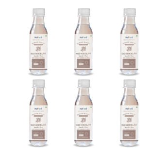 Kalpura Premium Kali Mirch Ark [1200ml ] – Pure Black Pepper Distillate for Metabolism & Digestion | Natural Respiratory Support for Cold & Cough | Bio-Enhancer | Sugar-Free
