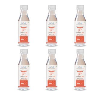 Kalpura Premium Likvid Ark [1200ml ] – Advanced Ayurvedic Liver Support & Detox Supplement | Promotes Healthy Liver Function & Digestion | Natural Hepatoprotective Formula | Sugar-Free