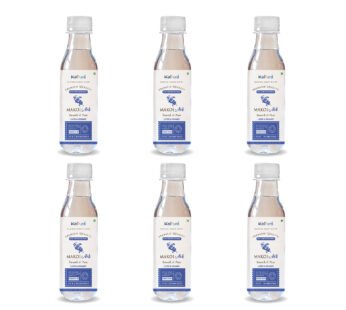 Kalpura Premium Makoi Ark [1200ml ] – Ayurvedic Support for Liver & Spleen Health | Natural Remedy for Water Retention & Swelling | Kidney Detox & Wellness | Sugar-Free
