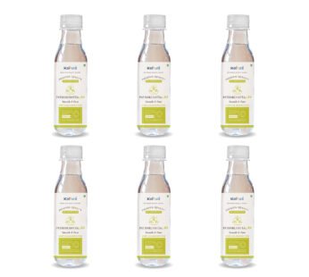 Kalpura Premium Patharchatta Ark [1200ml ] – Ayurvedic Kidney Care & Detox Supplement | Natural ‘Stone Breaker’ Herb Distillate | Supports Healthy Urinary Flow | Sugar-Free