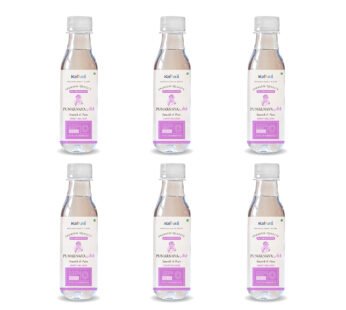 Kalpura Premium Punarnava Ark [1200ml ] – Ayurvedic Kidney Rejuvenator & Detox Supplement | Natural Diuretic for Water Retention & Swelling | Supports Healthy Urinary Tract | Sugar-Free