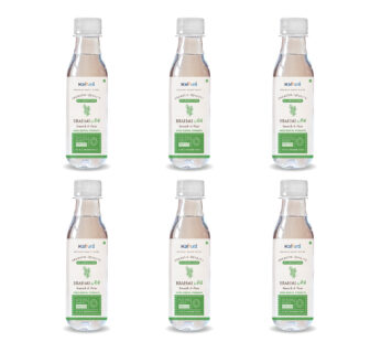 Kalpura Premium Brahmi Ark [1200ml ] – Ayurvedic Brain Tonic for Memory, Focus & Concentration | Natural Stress Relief & Mental Clarity | Cognitive Support | Sugar-Free