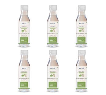 Kalpura Premium Saunf – Ajwan Ark [1200ml ] – Ayurvedic Digestive Tonic for Gas & Acidity | Natural Relief from Bloating & Stomach Pain | Cooling & Soothing Blend | Sugar-Free