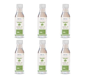 Kalpura Premium Saunf Ark [1200ml ] – Pure Fennel Distillate for Acidity & Heartburn Relief | Natural Cooling Digestive Tonic | Soothes Stomach Pain & Bloating | Sugar-Free
