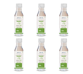 Kalpura Premium Neem Ark [1200ml ] – Ayurvedic Blood Purifier for Clear Skin & Acne | Natural Detox & Immunity Support | Bitter Herbal Tonic for Healthy Sugar Levels | Sugar-Free