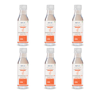 Kalpura Premium Harshringar Ark [1200ml ] – Ayurvedic Natural Bones Detoxifer | Natural Detox & Immunity Support | Bitter Herbal Tonic for Healthy Sugar Levels | Sugar-Free