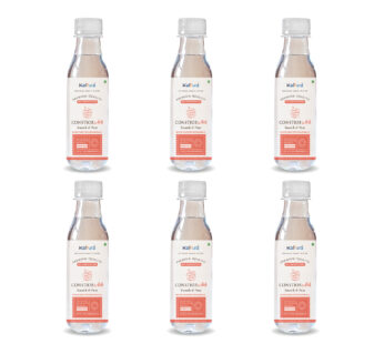 Kalpura Premium Constiob Ark [1200ml ] – Ayurvedic Relief for Occasional Constipation & Hard Stools | Natural Bowel Regulator | Promotes Healthy Digestion & Detox | Sugar-Free