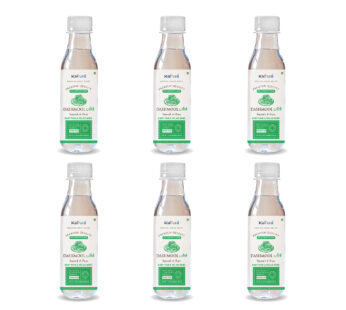 Kalpura Premium Dashmool Ark [1200ml ] – Ayurvedic Tonic for Postpartum Recovery & Joint Support | Balances Vata Dosha | Natural Relief for Body Aches & Fatigue | Sugar-Free