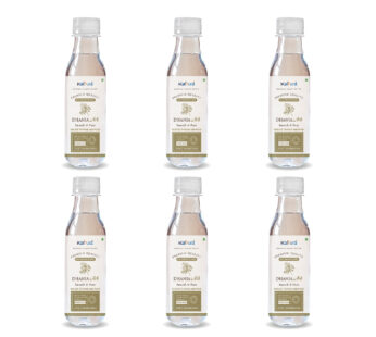 Kalpura Premium Dhania Ark [1200ml ] – Pure Coriander Distillate for Digestion & Urinary Health | Natural Cooling & Detox Drink | Supports Healthy Thyroid Function | Sugar-Free