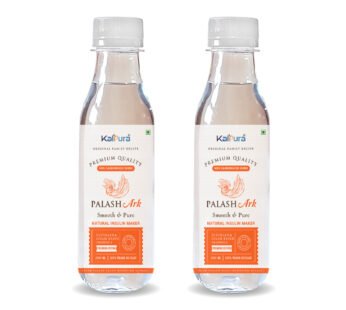 Kalpura Premium Palash Ark – Ayurvedic Gut Detox & Digestion Support | Natural Blood Sugar Management | Vitality & Energy Booster | Sugar-Free – [ 400ml ]