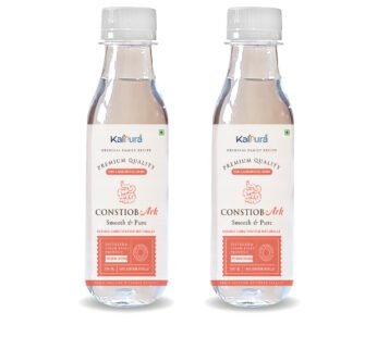 Fast Absorption: Pure Ark is absorbed rapidly, delivering potency directly to brain tissues. Pure: 100% Herbal, no added sugar, colours, or preservatives.